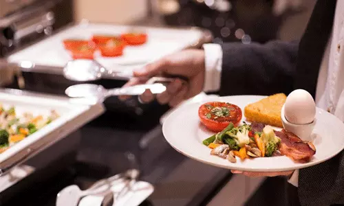 هتل رامادا بای ویندهام ایروان